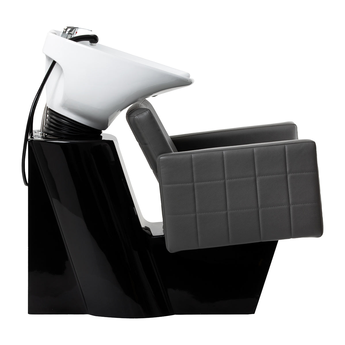 Gabbiano kadeřnictví mytí Ankara šedá