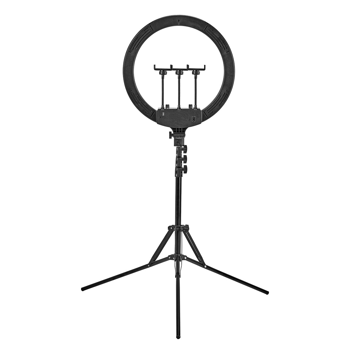 GLOW kruhové světlo 18' bsc se stativem 45W