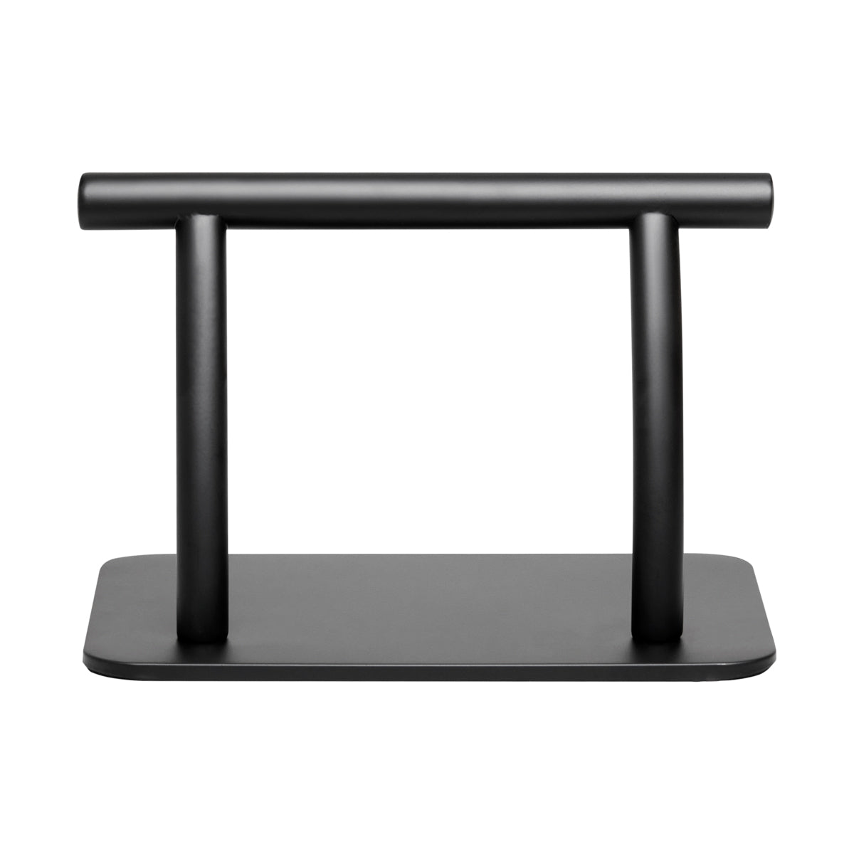 Holičská stolička Gabbiano L005S černá