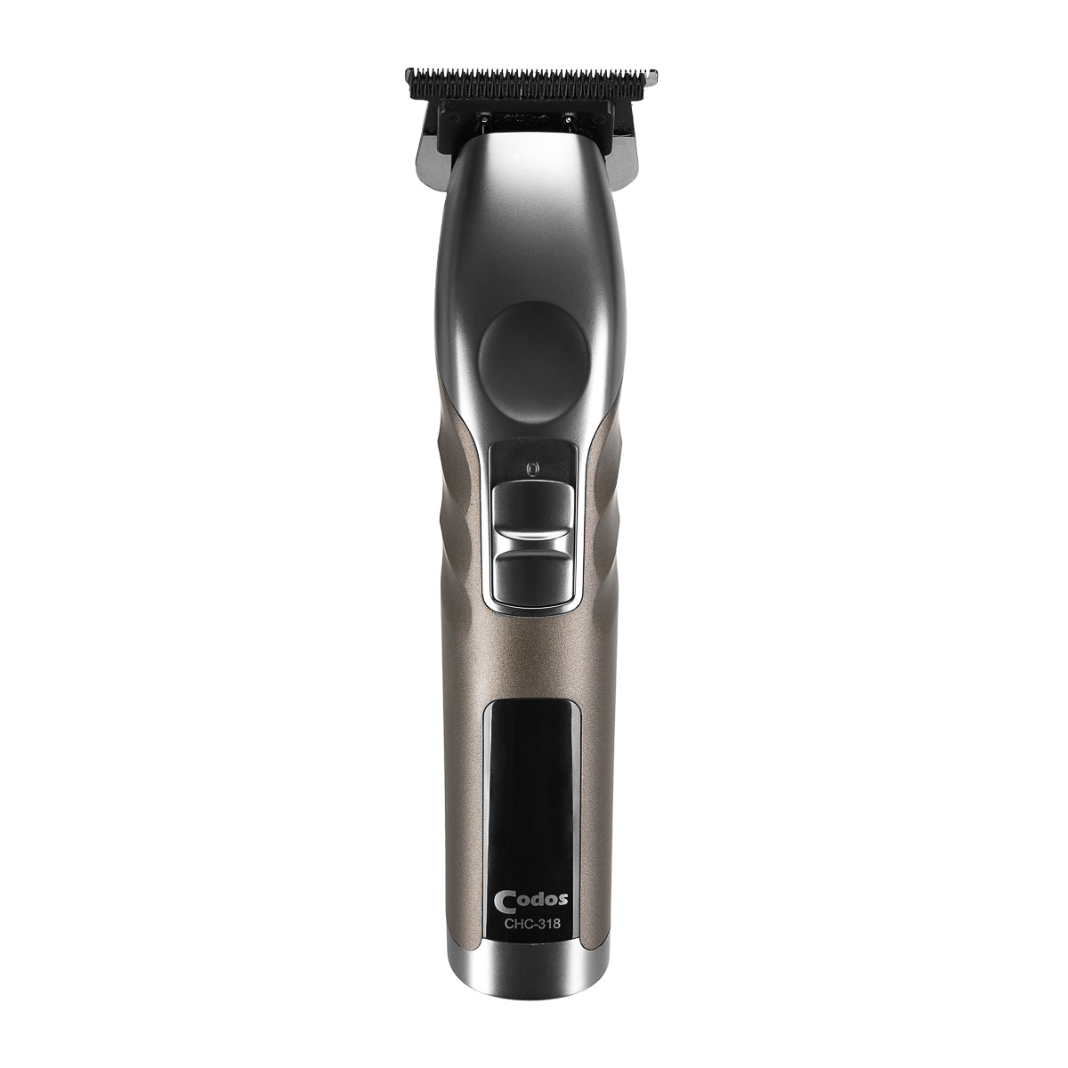Codos cordless hair trimmer CHC-318 BARBER MASTER