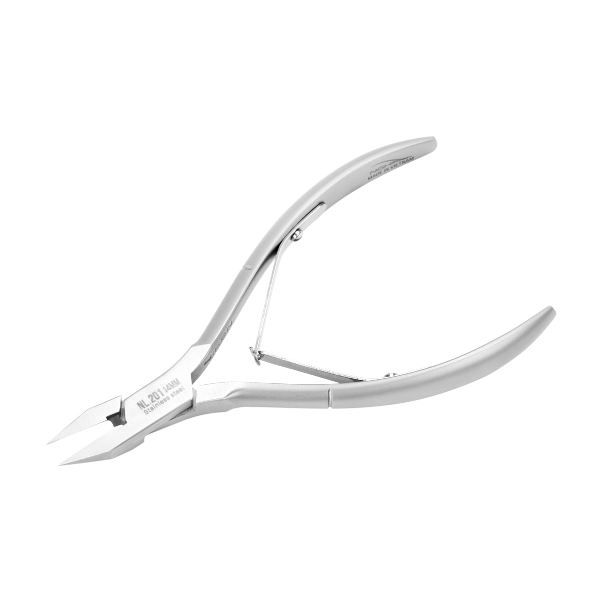 Nghia export ingrown nail nippers NL.201 14MM