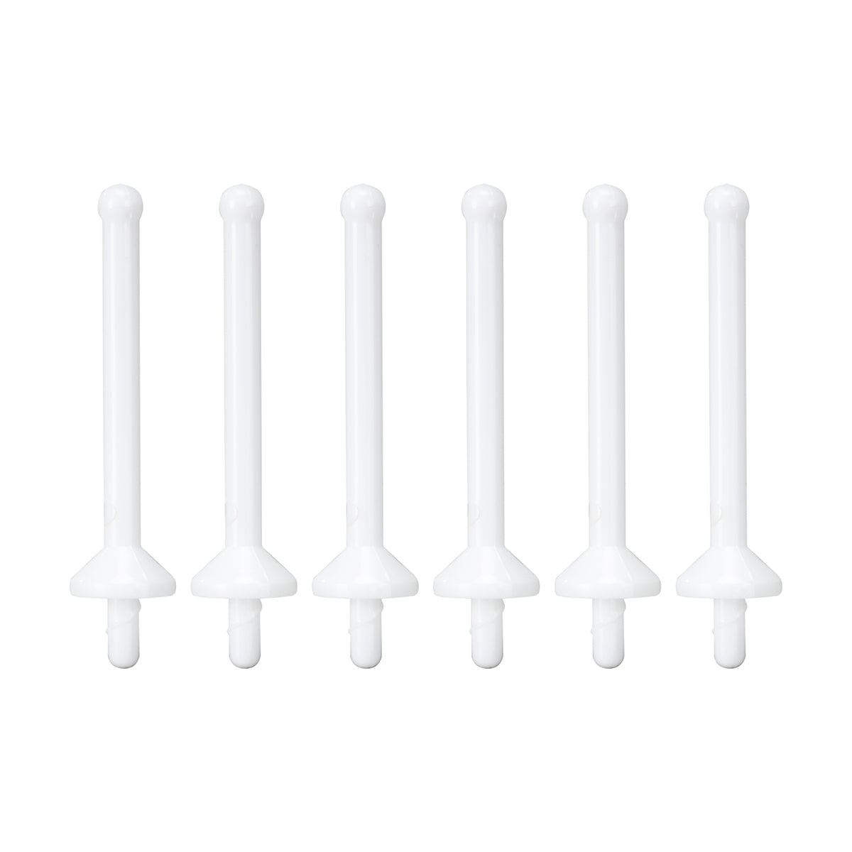 Tyčinky na depilaci nosu a uší, 10 ks.