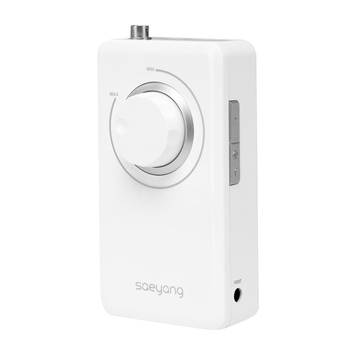 Saeyang bruska na nehty Marathon K38 PRO BS30 bezkartáčové