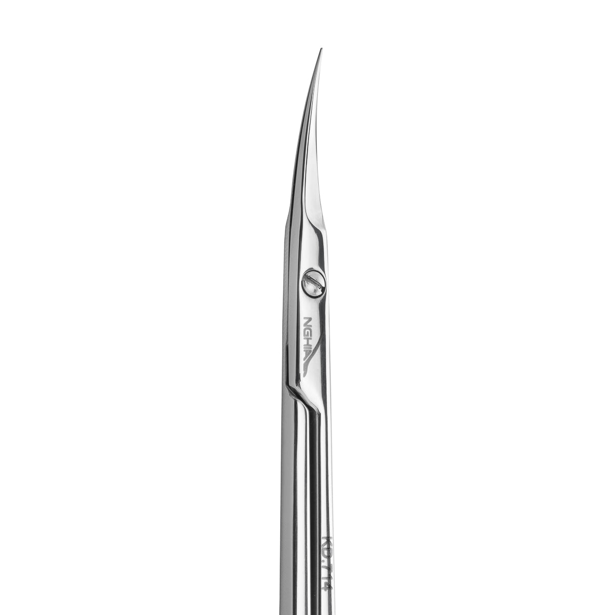 Nůžky na kůžičku Nghia export KD.714