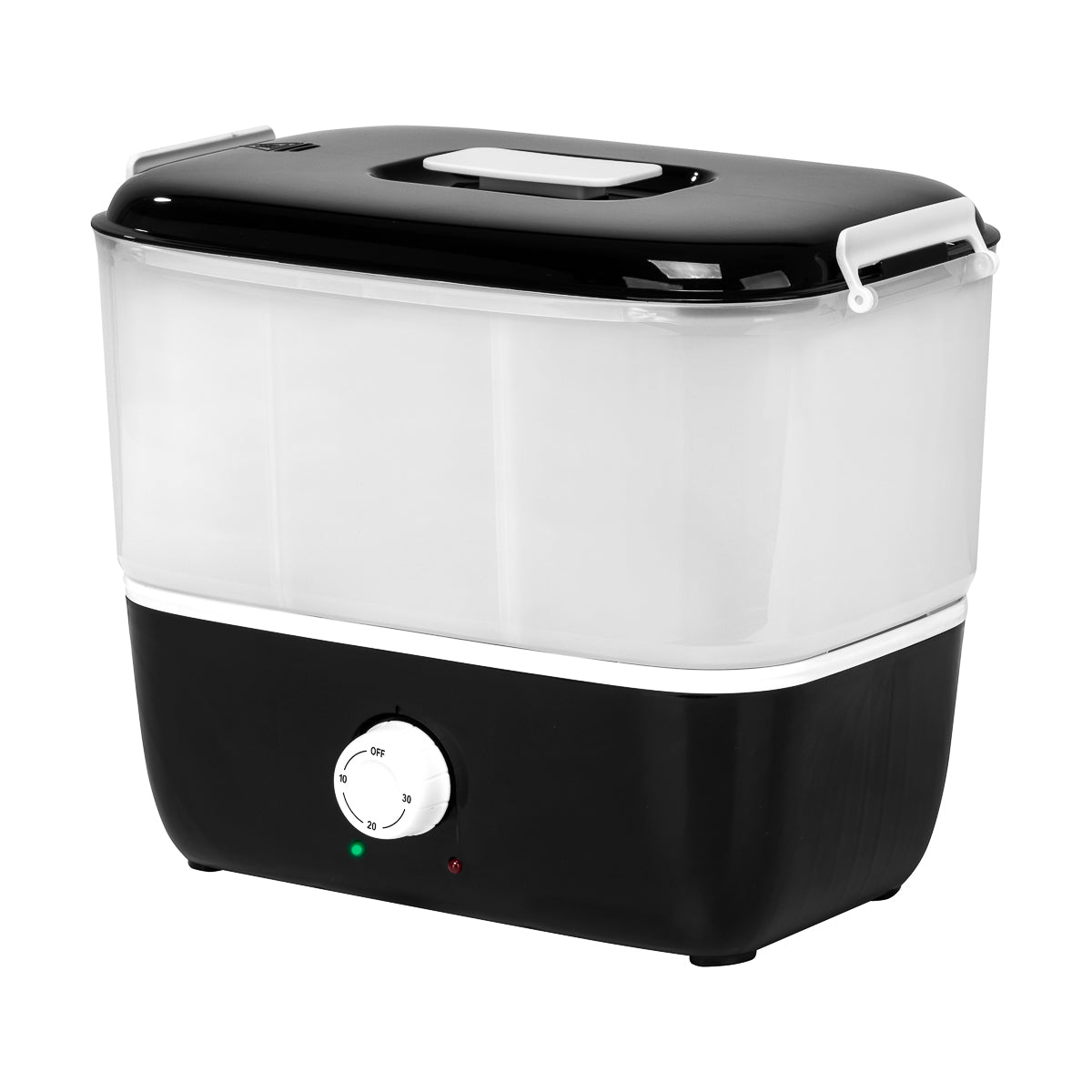 Ohřívač ručníků ELEGANTE 10