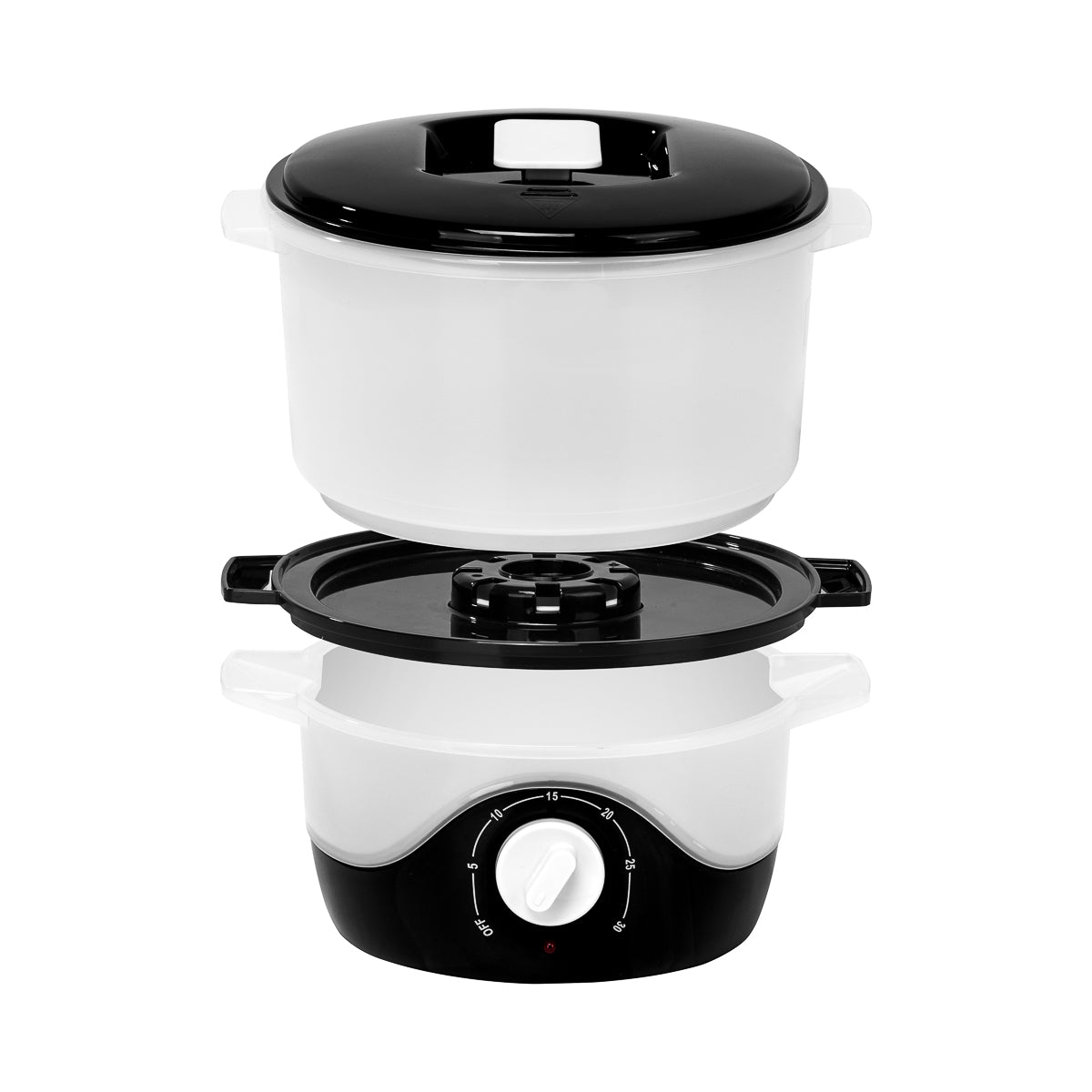 Ohřívač ručníků ELEGANTE 20