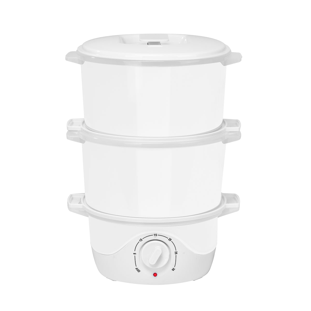 Ohřívač ručníků ELEGANTE 21