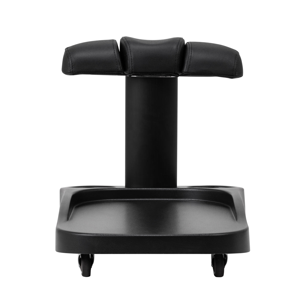 Azzurro paddling pool trolley black