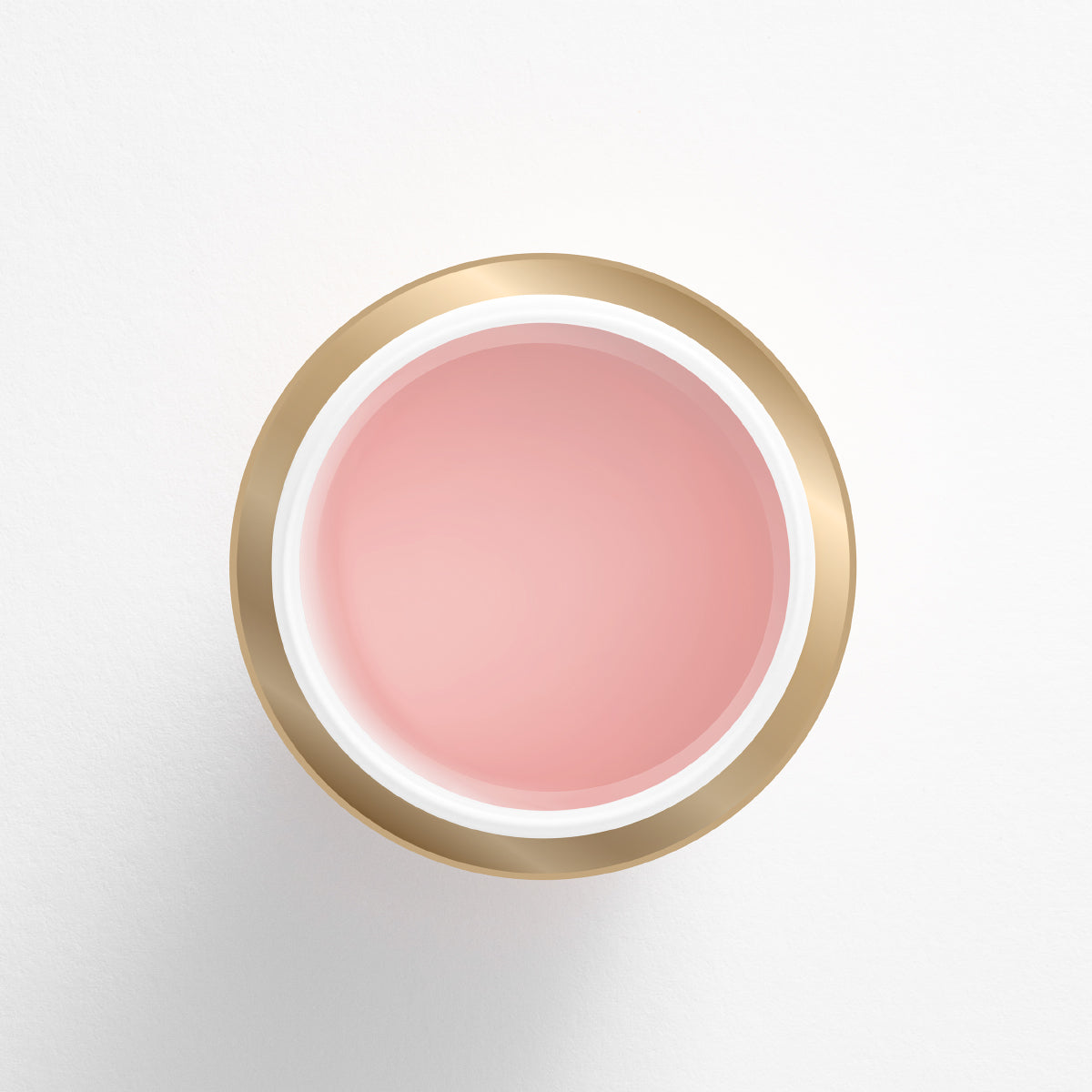 OCHO NAILS Construction gel beige 30 g