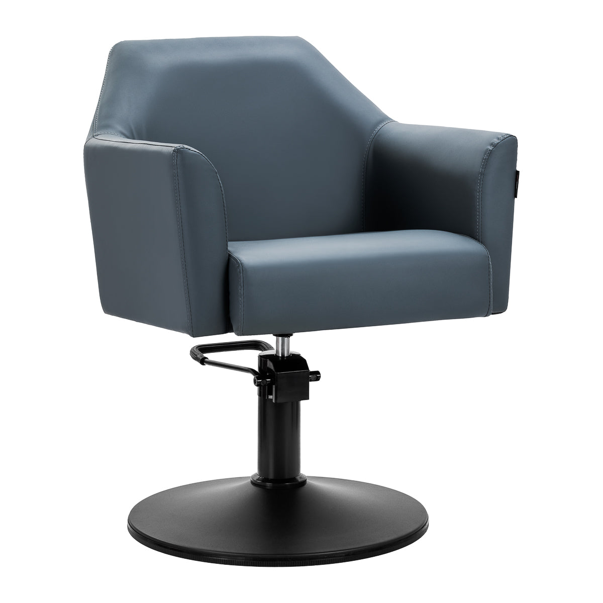 Gabbiano Hairdressing chair 008-75 graphite