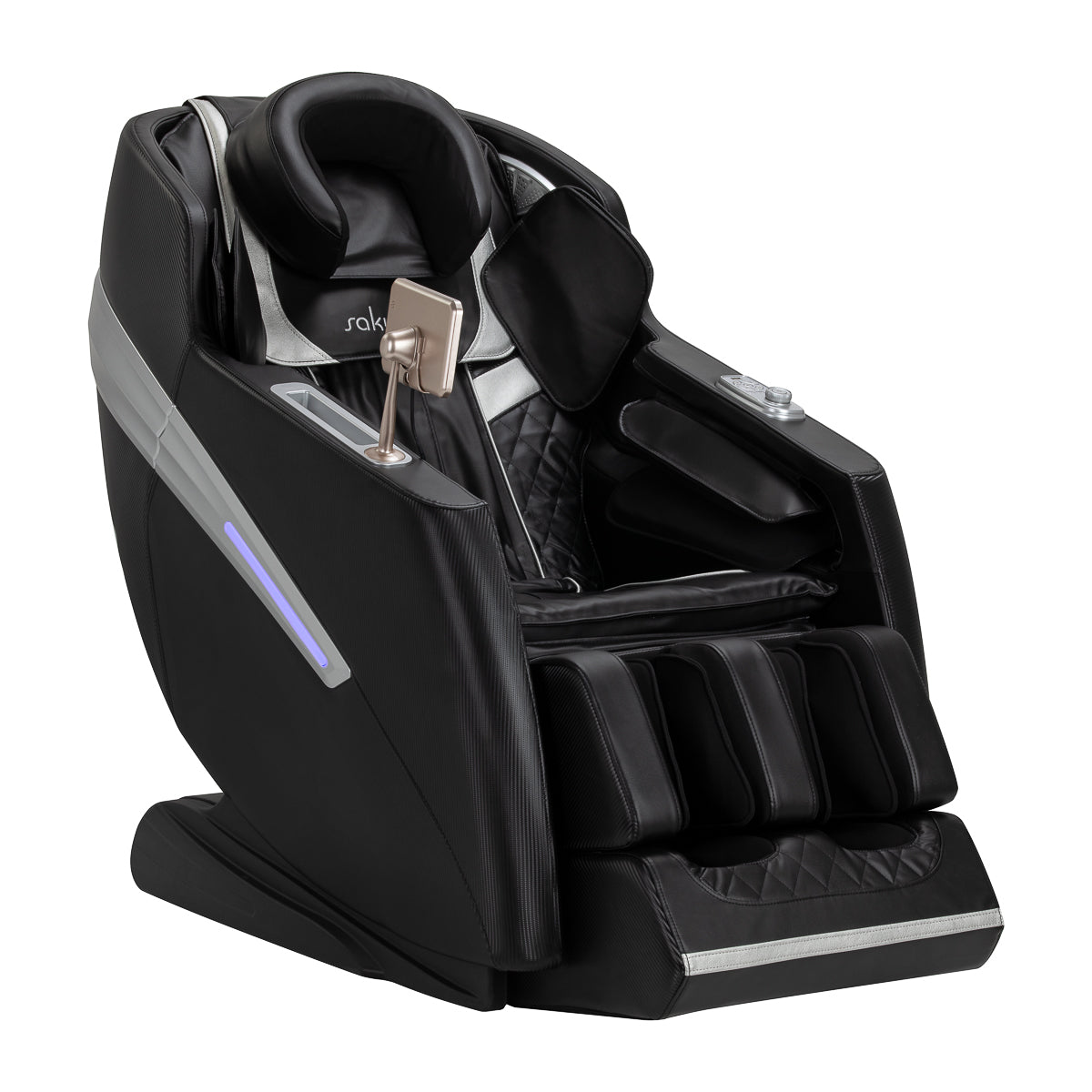 Sakura Prime 101 massage chair black