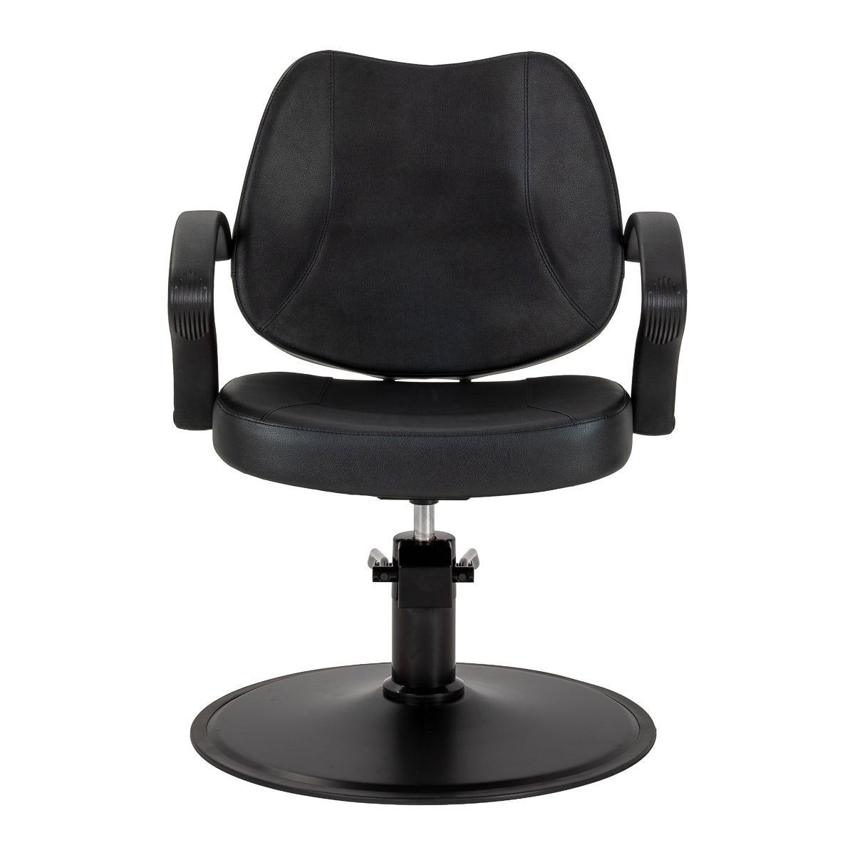 Hair System hairdressing chair S20 black