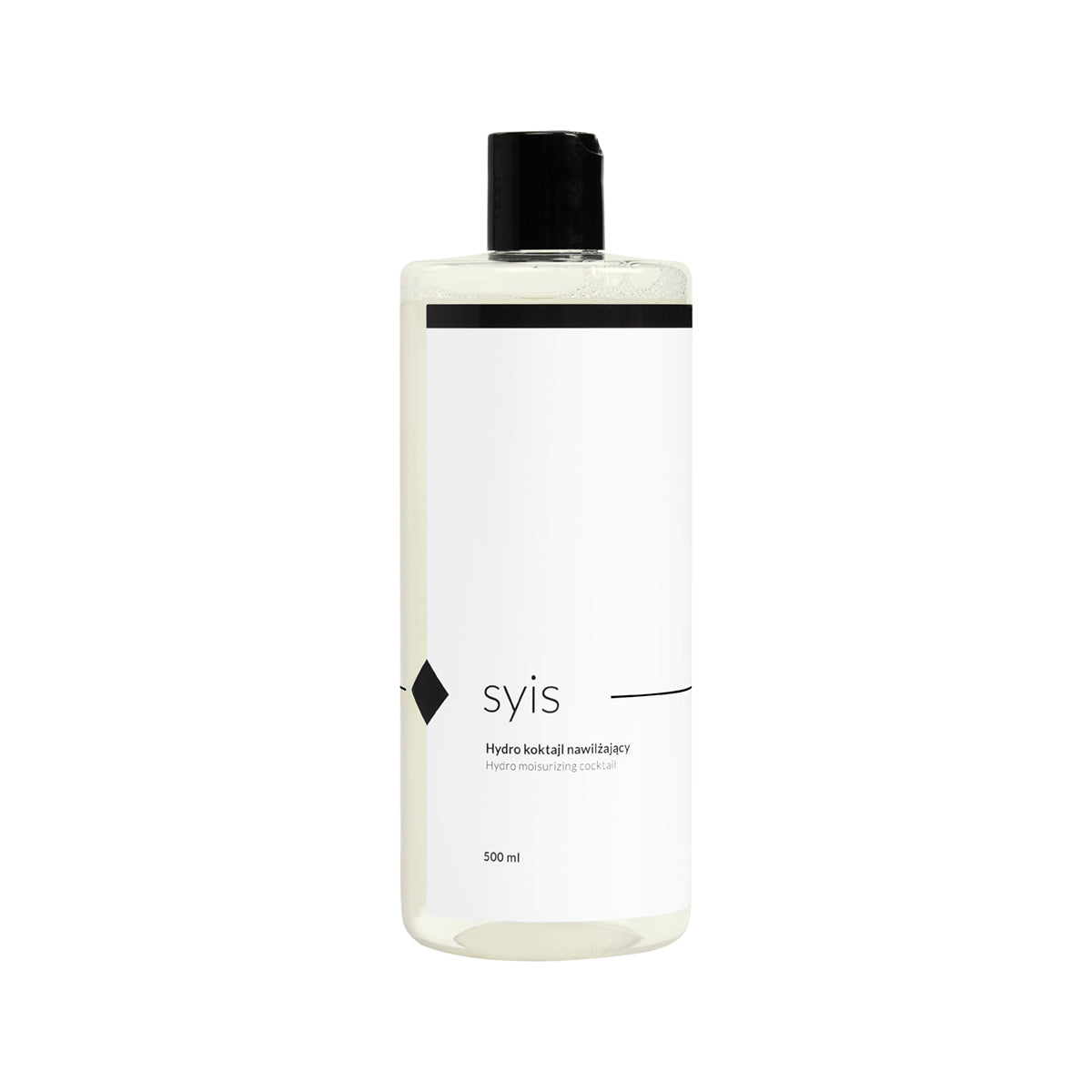 SYIS HYDRO MOISTURIZING SHOCK 500 ML