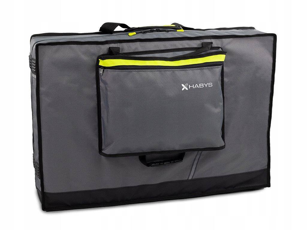 Standard Carry Case 165/70 Backpack Option