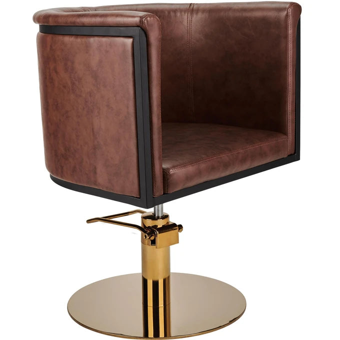 Hairdressing chair Gio V4