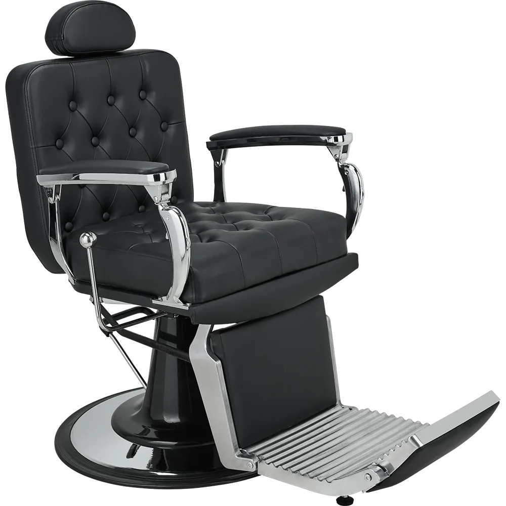 Hairdressing chair Gustav