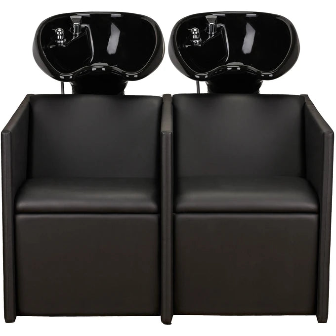 Hairdressing hair wash unit Luna Sofa