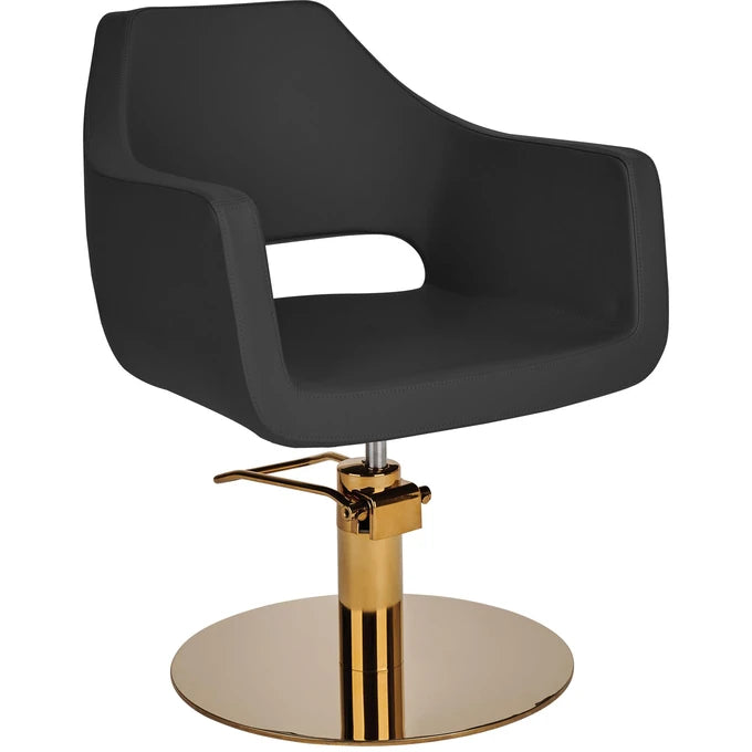 Hairdressing chair Marea V4