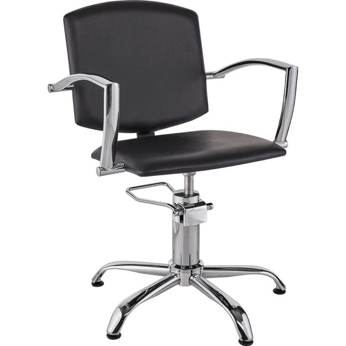 Hairdressing chair Pako V2