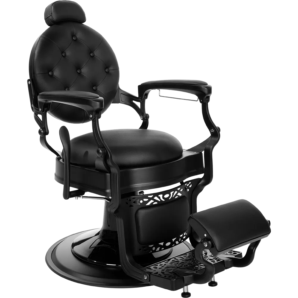 Hairdressing chair Tommy shadow