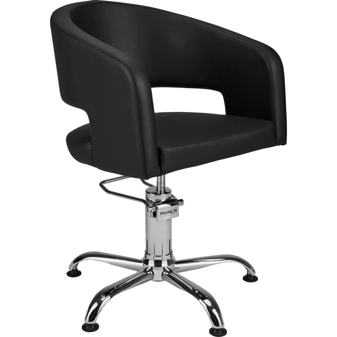 Hairdressing chair Zoe V2