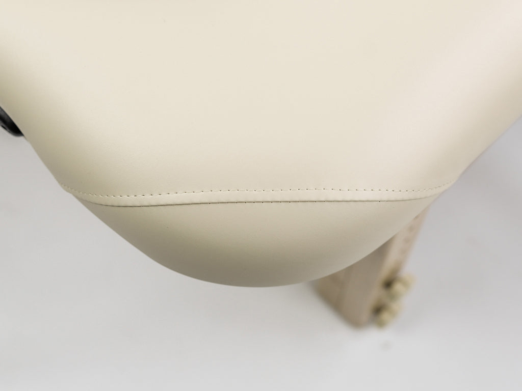 Wooden Couch Nova Light Wood K020 Ivory