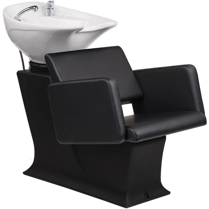 Hairdressing hair wash unit Lady C Lea V1