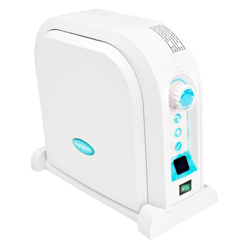 Bruska na nehty Saeyang Marathon Multi 600 s mikromotorem + střídavý motor BM50S1