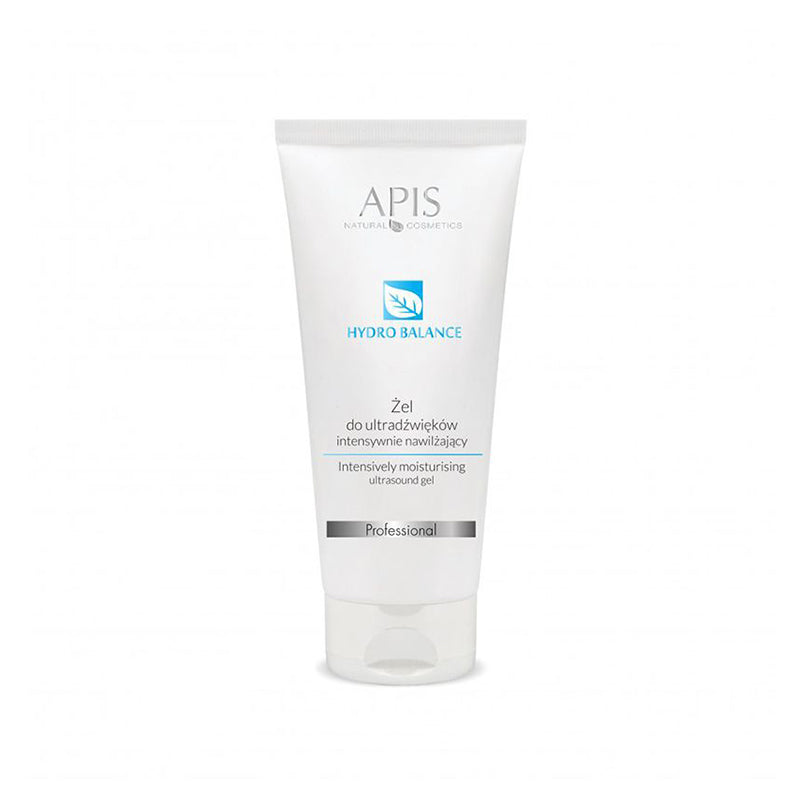 Apis hydro balance intenzivní hydratační gel 200 ml
