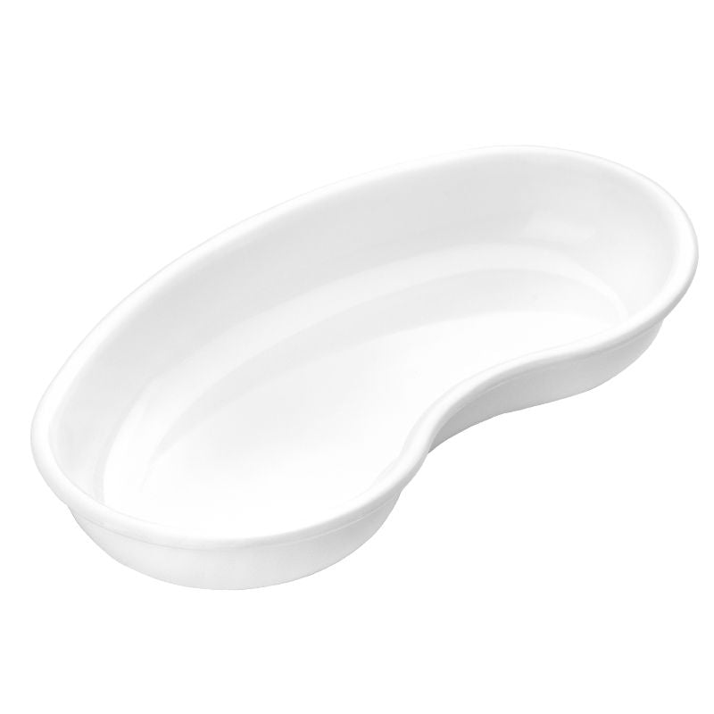 Plastic kidney bowl 20 cm (400ml)