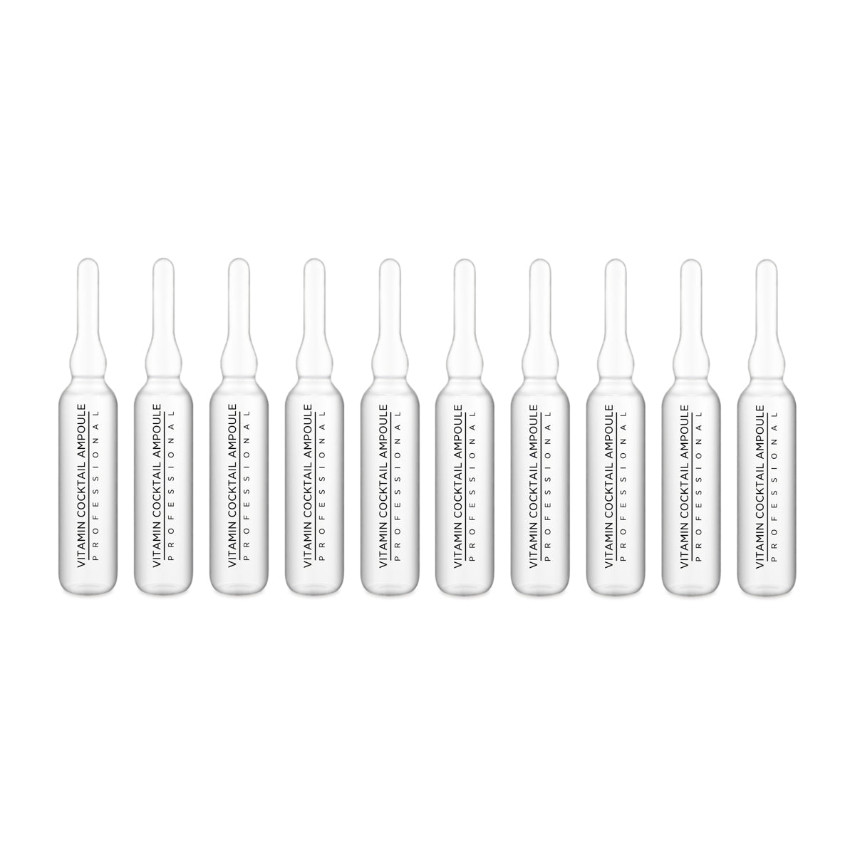 Ampule s vitamínovým koktejlem Syis 10 x 3 ml