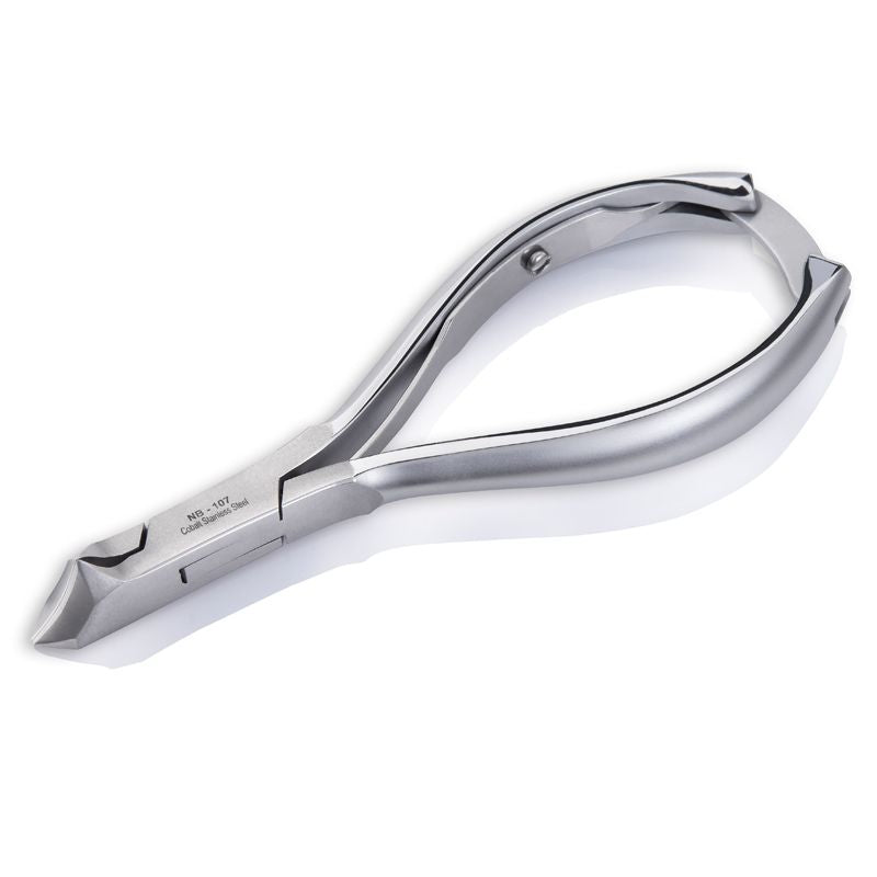 Omi pro-line cęgi NB-107 kleště na hřebíky krabicový spoj