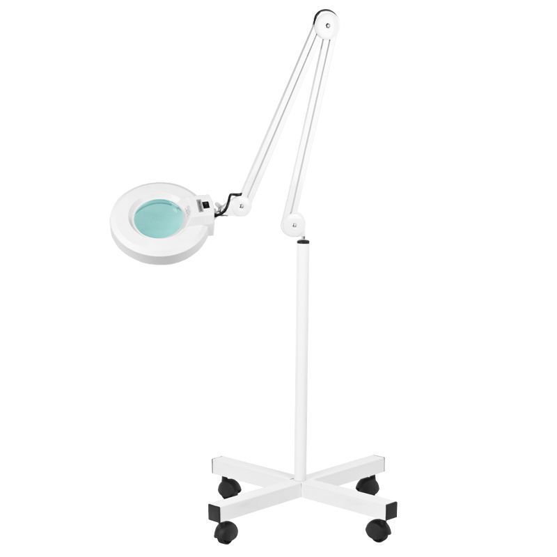 S4 magnifier lamp + tripod
