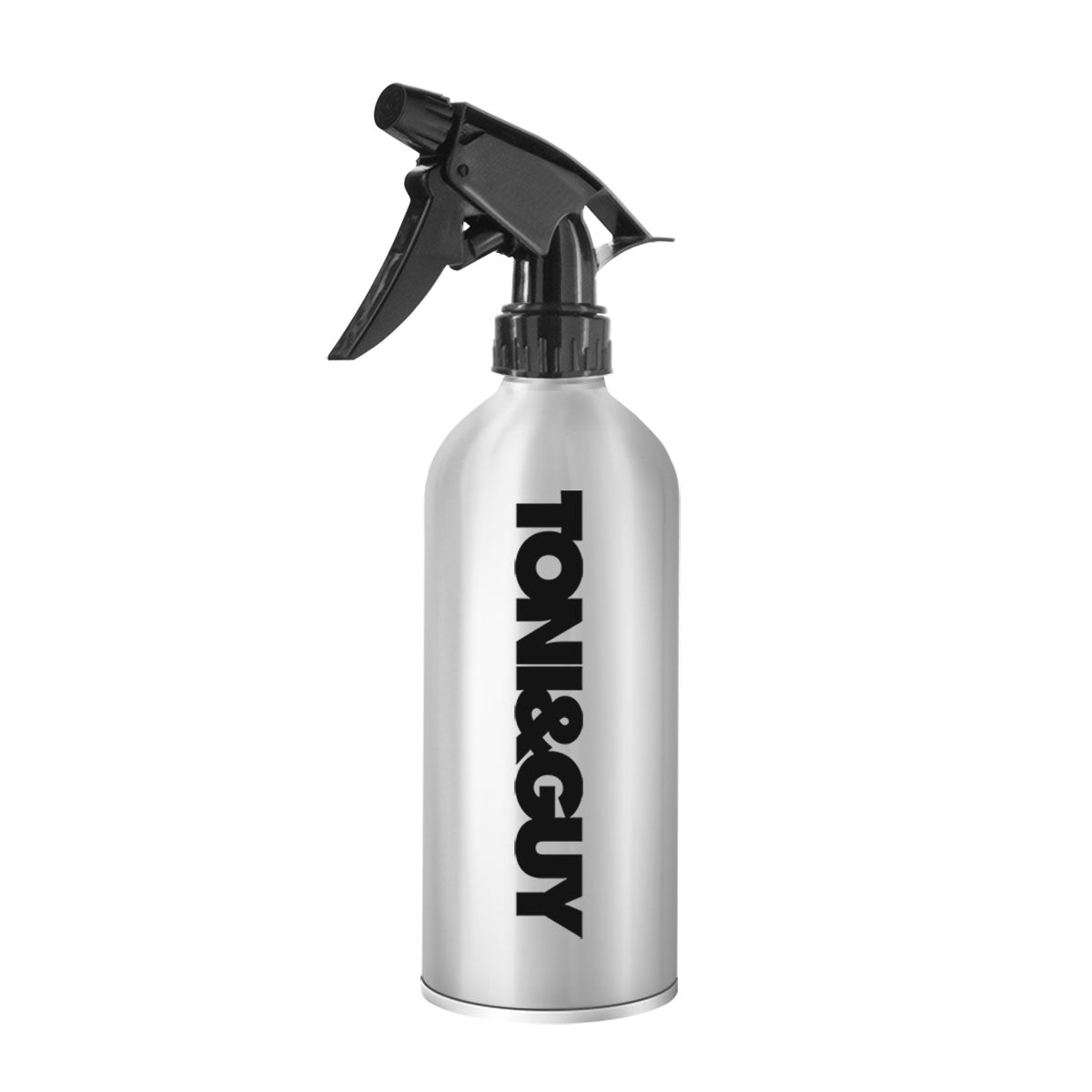 Aluminum sprayer for hairdressing 200ml