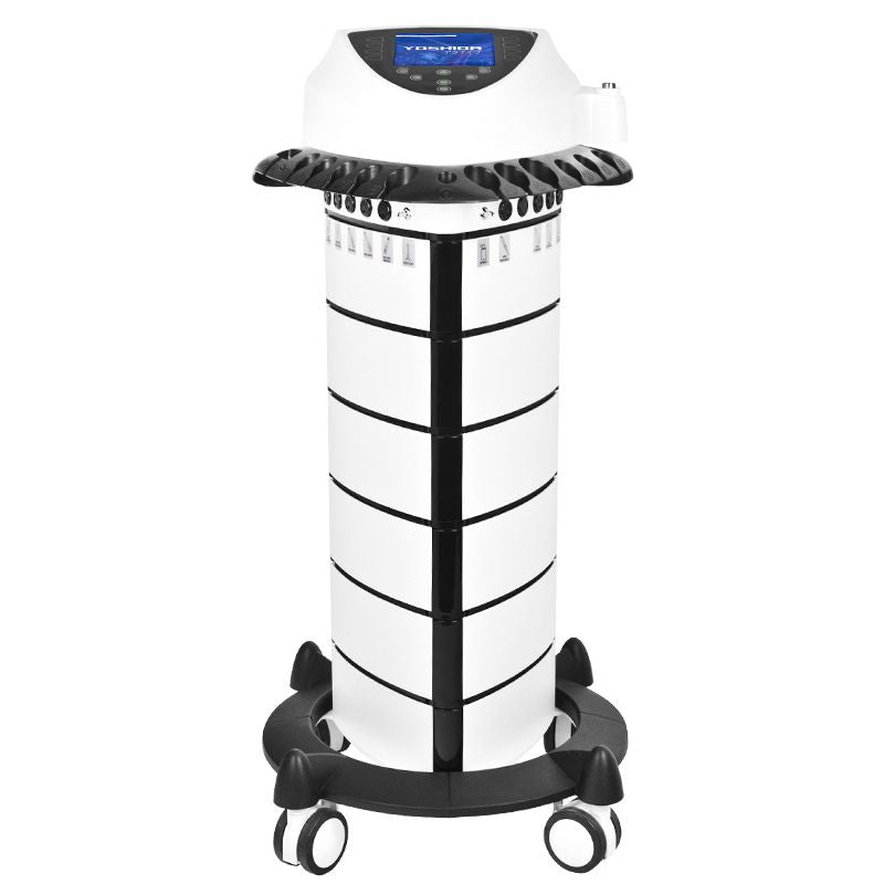 Yoshida professional beauty harvester