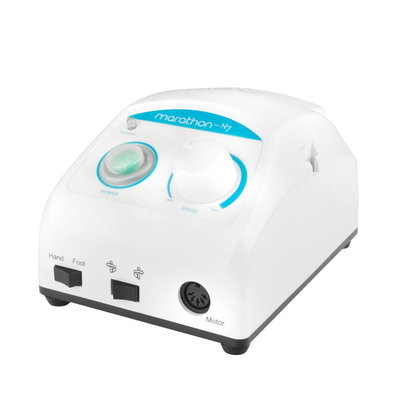 Saeyang bruska na nehty Marathon N7+M40ES+ES6+FS60