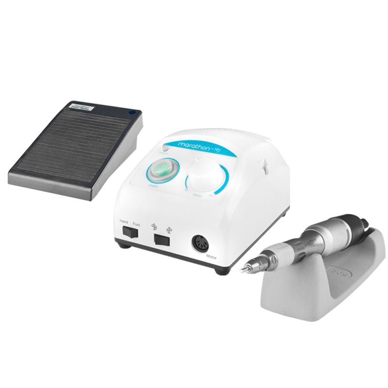 Saeyang bruska na nehty Marathon N7+M40ES+ES6+FS60