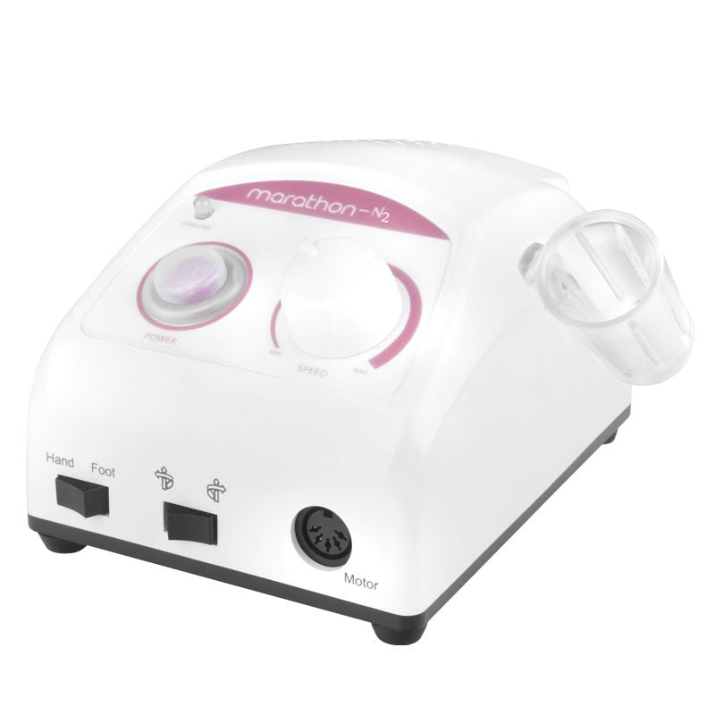 Saeyang bruska na nehty Marathon new N2 + SH300S