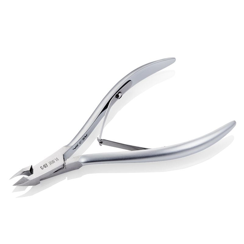 Nghia export cuticle clippers c-07 jaw 14 (6 mm)