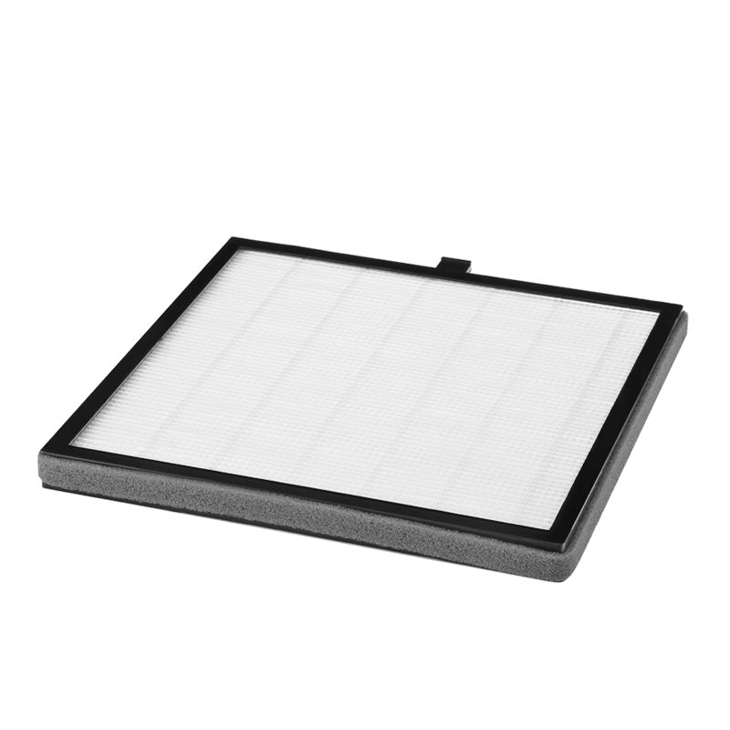 Cassette filter for the dust absorber momo j23 white