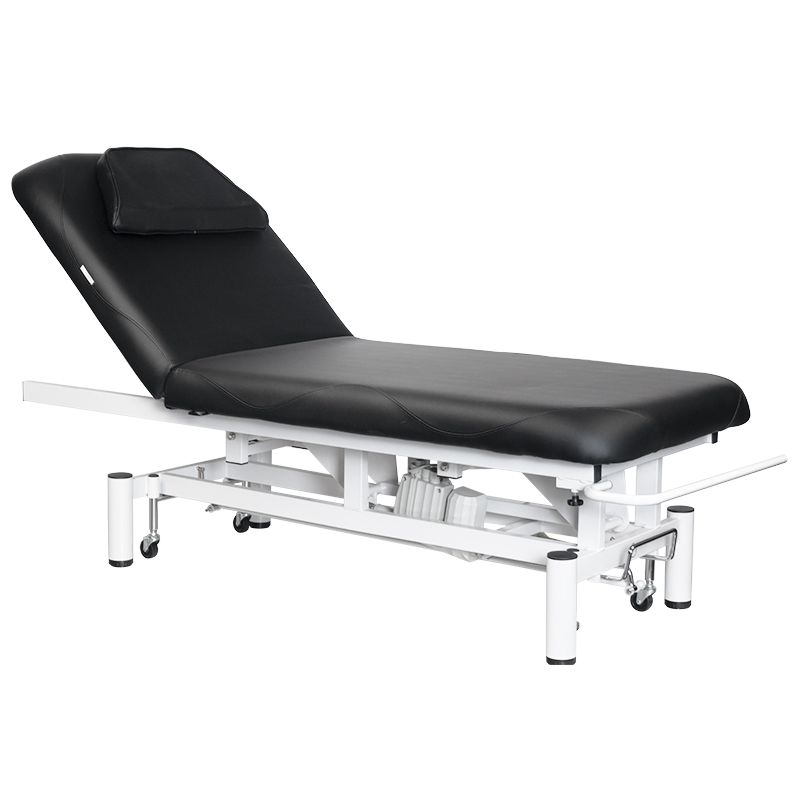 Electric bed for massage azzurro 684 1 strong black