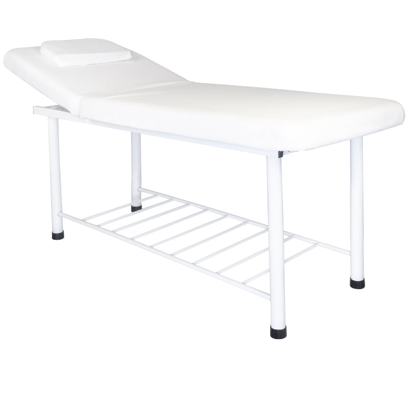 Massage couch 812 basic white