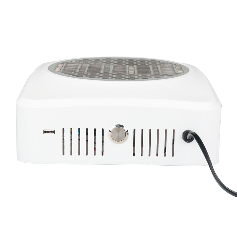 Momo j403 dust extractor