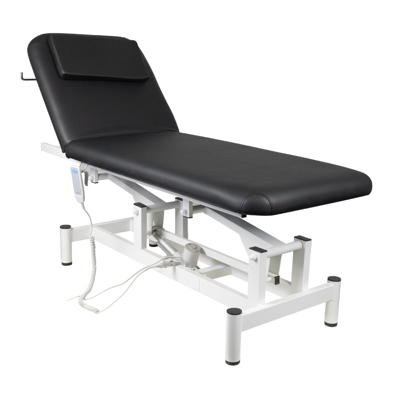 Electric bed massage 079 1 intens. black