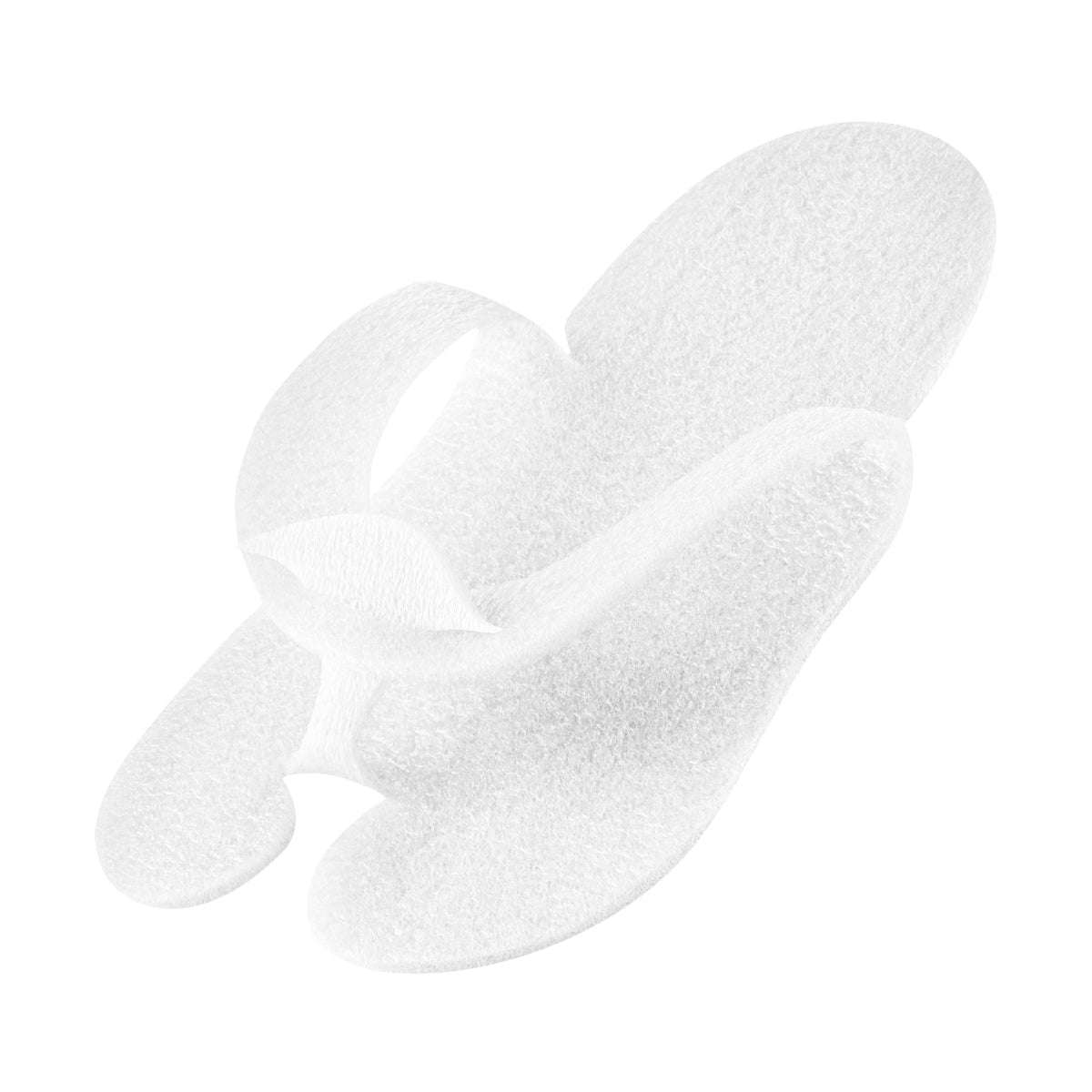 DISPOSABLE SLIPPERS 12 PAIRS