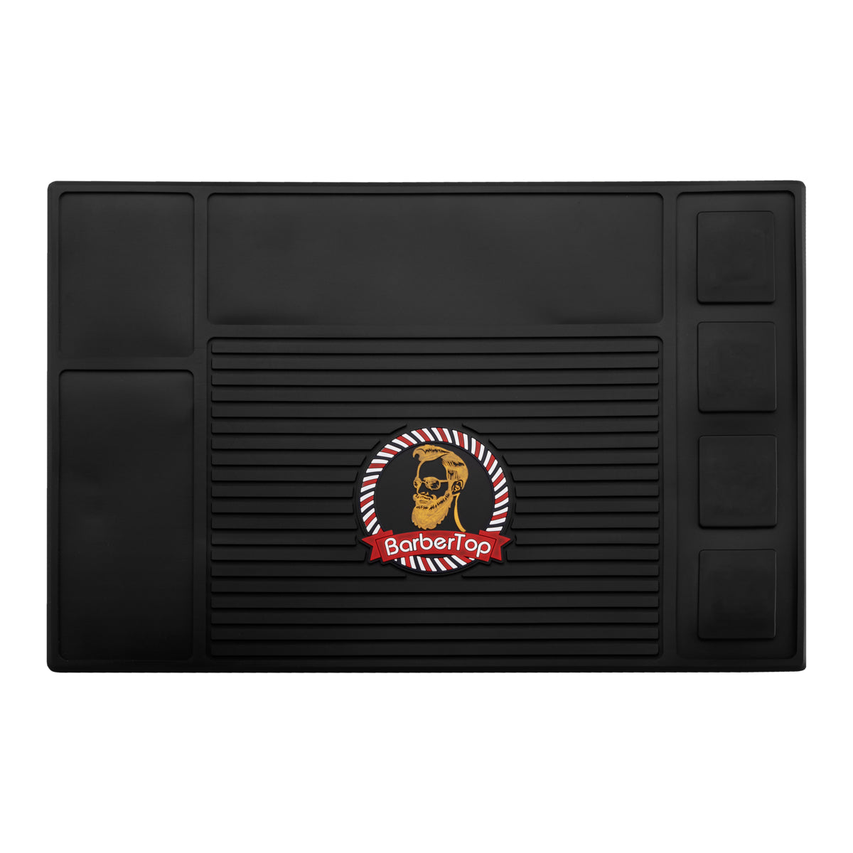 BARBERTOP MAT