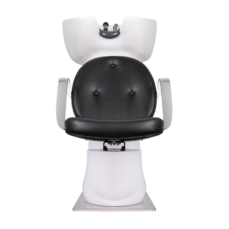 GABBIANO HAIR WASH UNIT ASTI BLACK