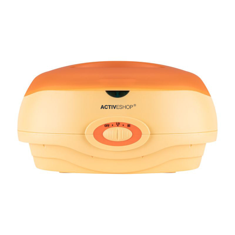 Parafínový vosk 300W Activeshop set XL