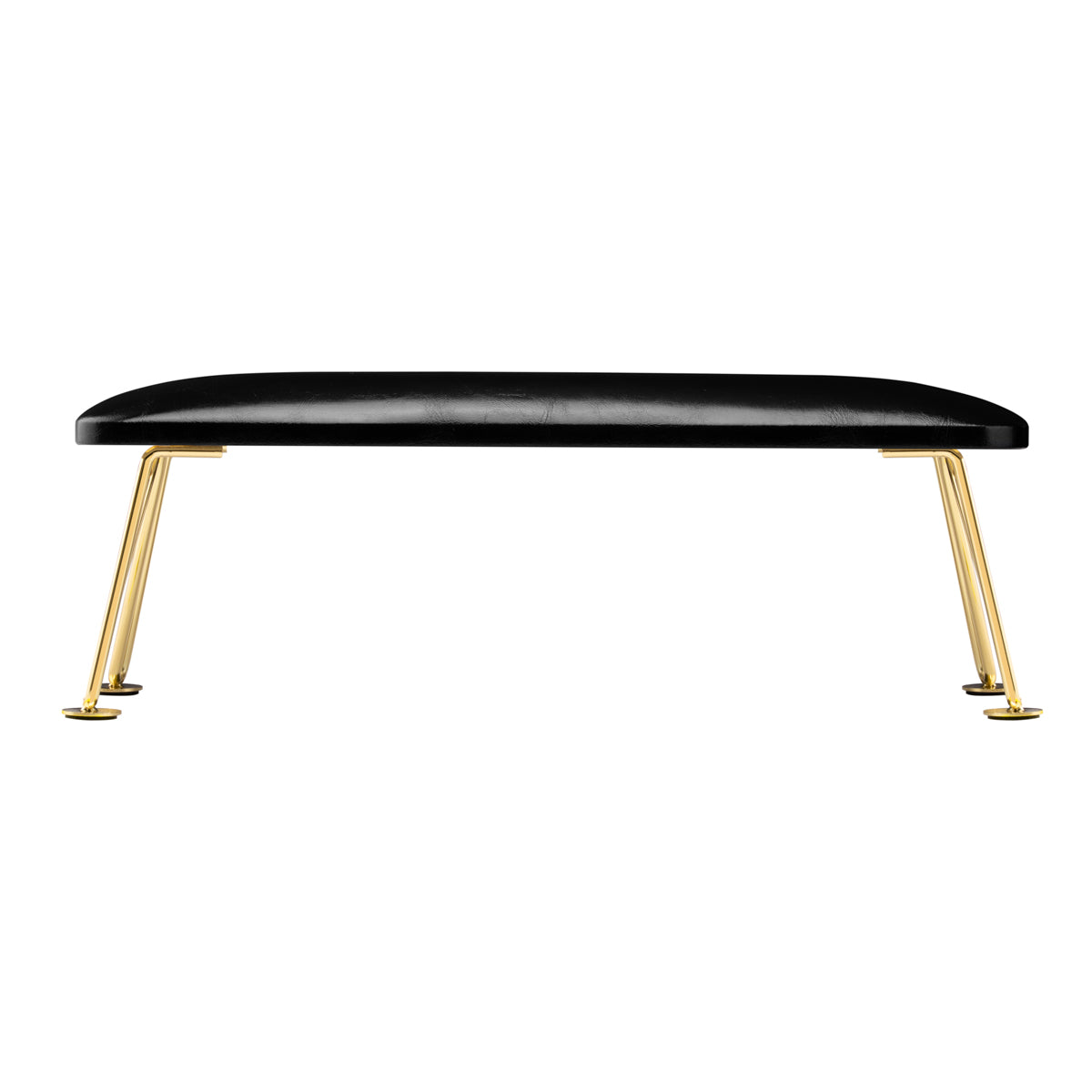 MANICURE STAND 6M GOLDEN BLACK