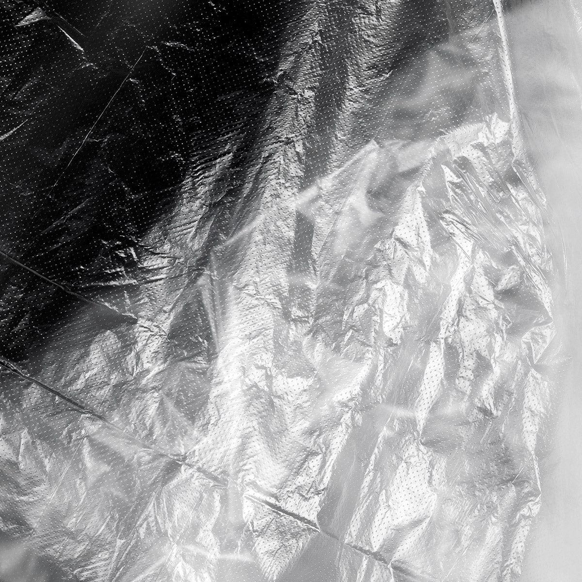 Jednorázová kadeřnická/holičská pláštěnka 120 x 150 cm 100 kusů